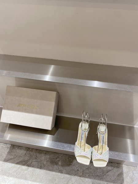 Jimmy Choo High heel