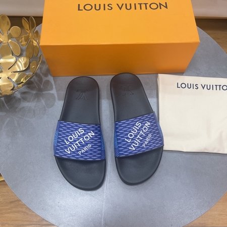 Louis Vuitton Latest slippers