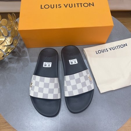 Louis Vuitton Latest slippers