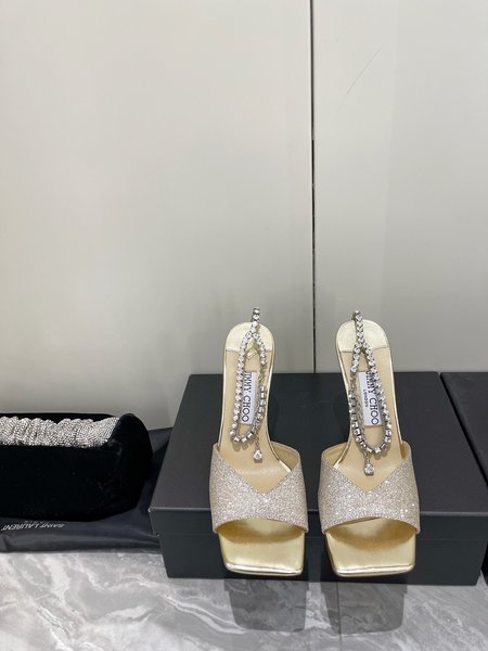 Jimmy Choo High heel