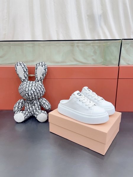 Miu Miu Premium sneakers