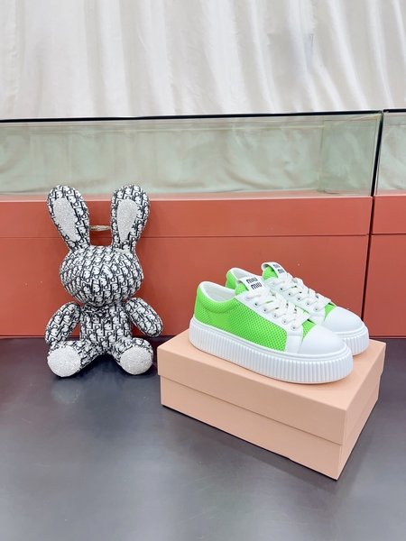 Miu Miu Premium sneakers