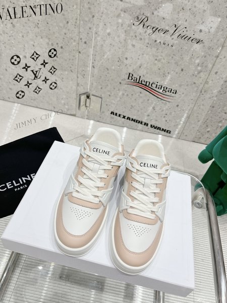 Celine Low top sports and casual shoes