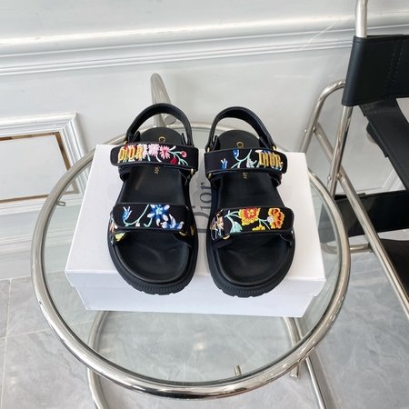 Dior slippers