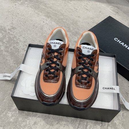 Chanel Spring and summer sports series