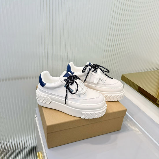 Moon Boot Comfortable Loafers Soft Lining Non-slip Casual Shoes