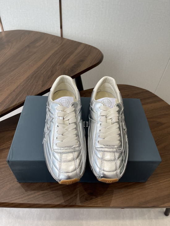 Amiri Classic Low-top Casual Trainers Comfortable Durable Sneakers