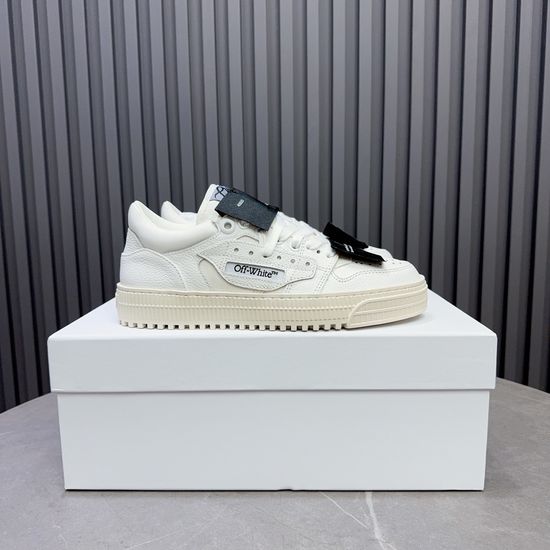 Fendi Durable Casual Lace-up Daily Versatile Fashion Shoes