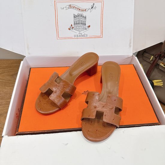 Hermes Color Block Casual Shoes Soft Breathable Leather Comfortable Sole