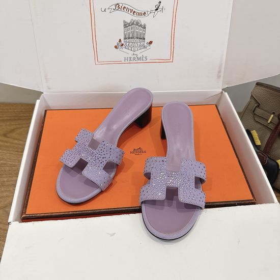 Hermes Color Block Casual Shoes Soft Breathable Leather Comfortable Sole